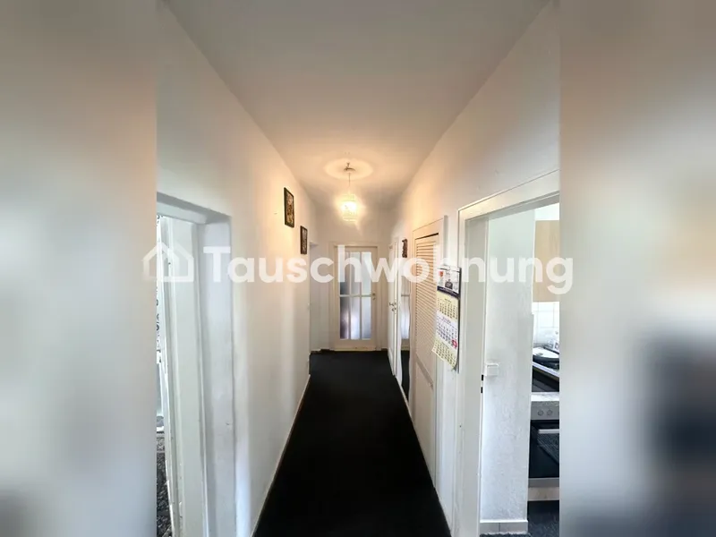 Tauschwohnung: Wunderschöne Helle 3 Zimmerwohnug in Köpenick — photo 1